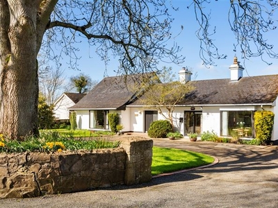 Shannaugh On C. 7 Acres, Moneycooley, Maynooth, County Kildare