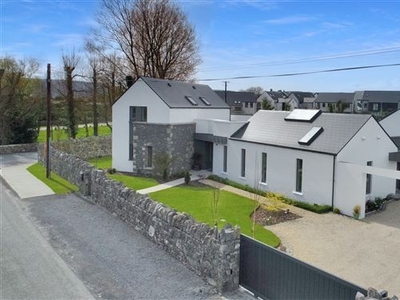 Spring Hill, The Green Road, Kinvara, Galway