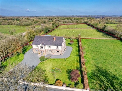 Stonemore House, Cloonmore, Killashee, Co. Longford