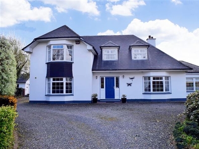 Teach Maher, Ballycrogue, Carlow Town, Carlow