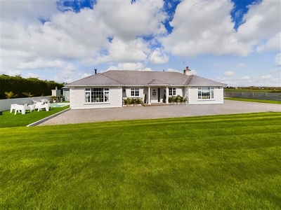 The Paddock, Islandkeane, Fenor, Tramore, Waterford