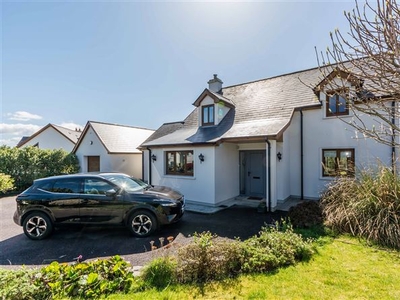 Tig Na Gurramna, 2 Ard Chleire, Schull, West Cork