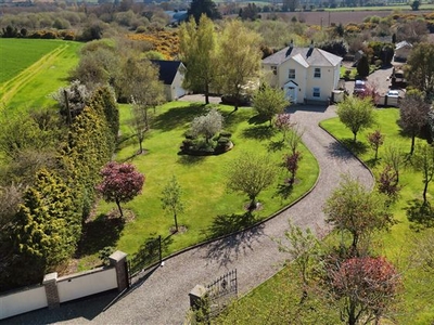 Tomadilly, Marshalstown, Enniscorthy, Wexford