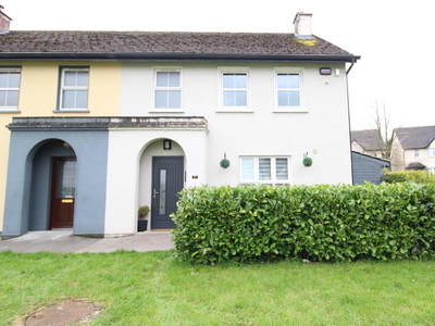 41 Fairgreen, Borrisokane