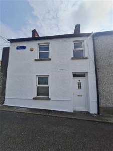 1, Abbey View, New Ross, Wexford