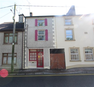 10 Barracks Street, Ballybay, Monaghan