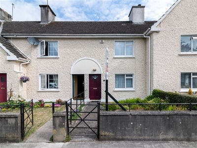 10 Clontarf Road, Tullamore, Co. Offaly