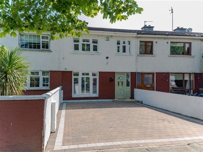 10 Rivermeade Close, St Margarets, Dublin