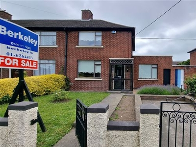 122 Le Fanu Road, Ballyfermot, Dublin 10