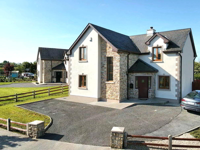 12A Cnoc Na Sí, Carrick-On-Shannon