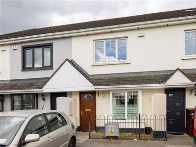 14 Holywell Dene, Swords, County Dublin