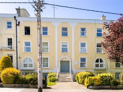 15 Clarinda House, Clarinda Park West, Dun Laoghaire, Co. Dublin