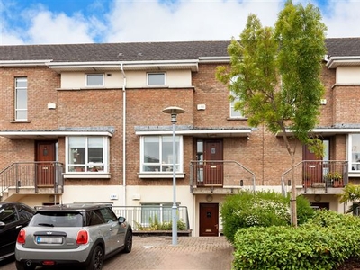 156 Ivy Court, Beaumont, Dublin 9