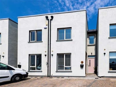 19 Ballygossan Park, Holmpatrick, Skerries, Co. Dublin