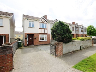 20 Sundale Avenue, Tallaght, Dublin 24