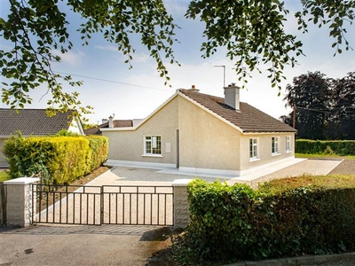 205 Adams Villas, Tullamore, Offaly