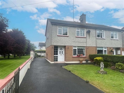 21 Bridge View, Kilmessan, Meath