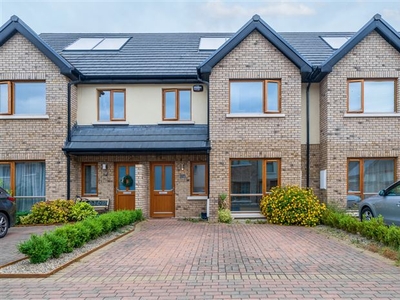 23 Millbourne Drive, Ashbourne, Meath