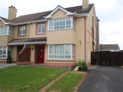 26 Philipsvale, Daingean, Offaly