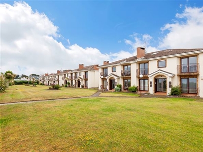 2A Avalon, Burrow Road, Sutton, Dublin 13