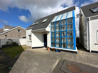 3 Coast View Cottages, Laytown, Meath