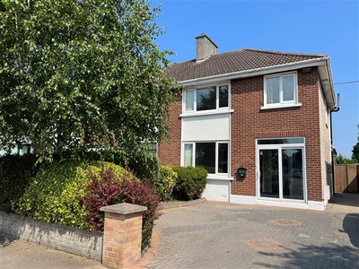 30 Verbena Avenue, Sutton, Dublin 13., Sutton, Dublin 13