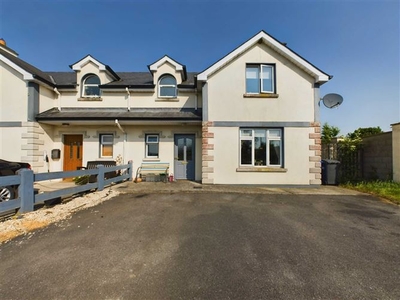 30 Woodglade, Fenagh, County Carlow