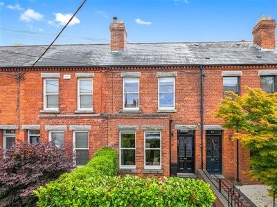 31 Brighton Gardens, Rathgar, Dublin 6