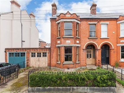 31 Lindsay Road, Glasnevin, Dublin 9