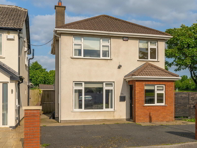 31A Killakee Park Firhouse, Dublin