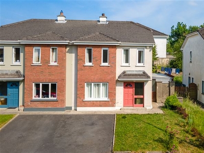 33 Blackfort Manor, Castlebar, Mayo