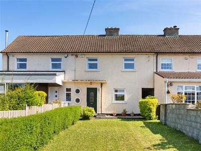 343 Pearse Road, Sallynoggin, Co. Dublin