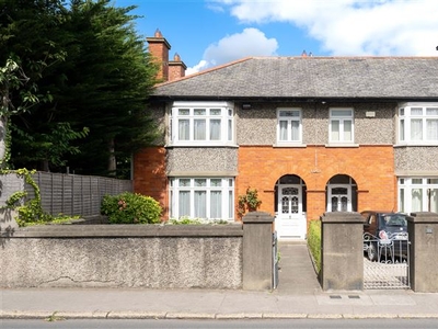 35 Templeogue Road, Terenure, Dublin 6W