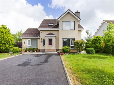 60 Chapelgate, Kilmacow, Kilkenny