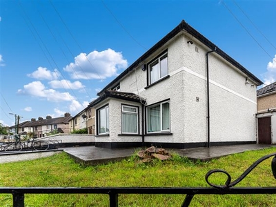 61 KELLS ROAD, Crumlin, Dublin 12