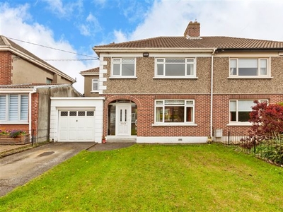 64 Kincora Avenue, Clontarf, Dublin 3