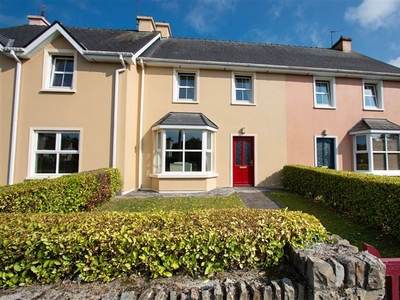 7 Cois na hAbhann, Western Road, Clonakilty, Co. Cork