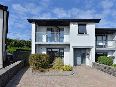 72 Cuil Na Canalacht, Ballinasloe, Galway