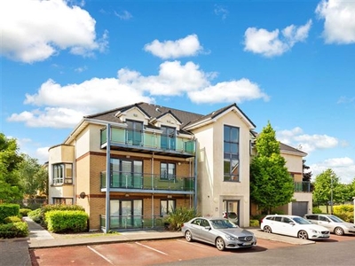 73 Kilmore House, Drynam Hall, Kinsealy, County Dublin