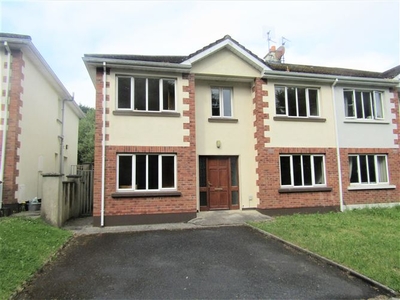 8 The Birches, Briarfield, Castletroy, Limerick