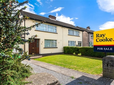 98 Castle View Road, Clondalkin, Dublin 22