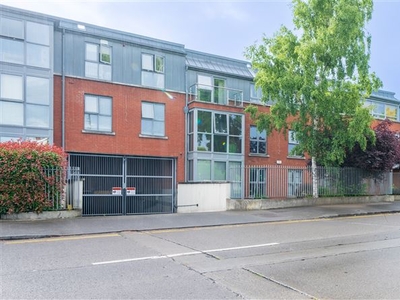 Apartment 13 Ashford Griffith Avenue, Glasnevin, Dublin 9