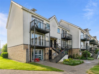 Apartment 5, MELVILLE VIEW, Cityside, Finglas, Dublin 11