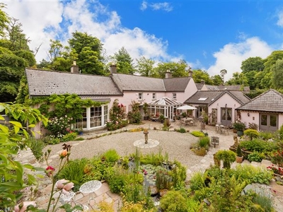 Appletree Cottage, Rathmore, Naas, County Kildare
