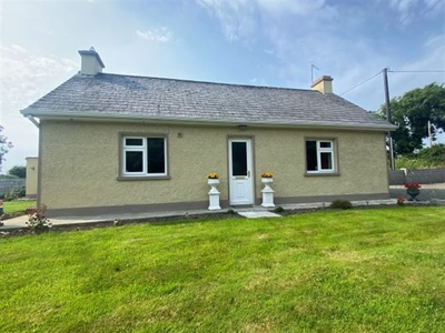 Dromartin, Ballyduff, Tralee, Co. Kerry