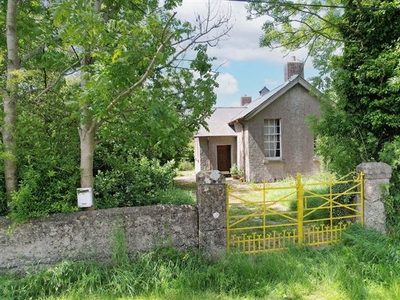 Fletcherstown, Wilkinstown, Navan, Meath