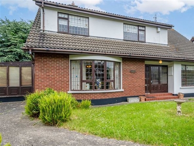 Glenbeg, 1 Clifflands, Rush, County Dublin