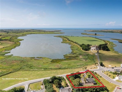 Highwinds, Our Lady's Island, Broadway, Co. Wexford