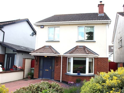 Lusgeal, 5A Esmondale, Kilcullen Road, Naas, Kildare