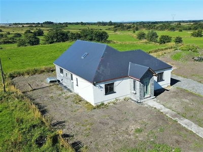 Parkroe, Glenamaddy, Galway